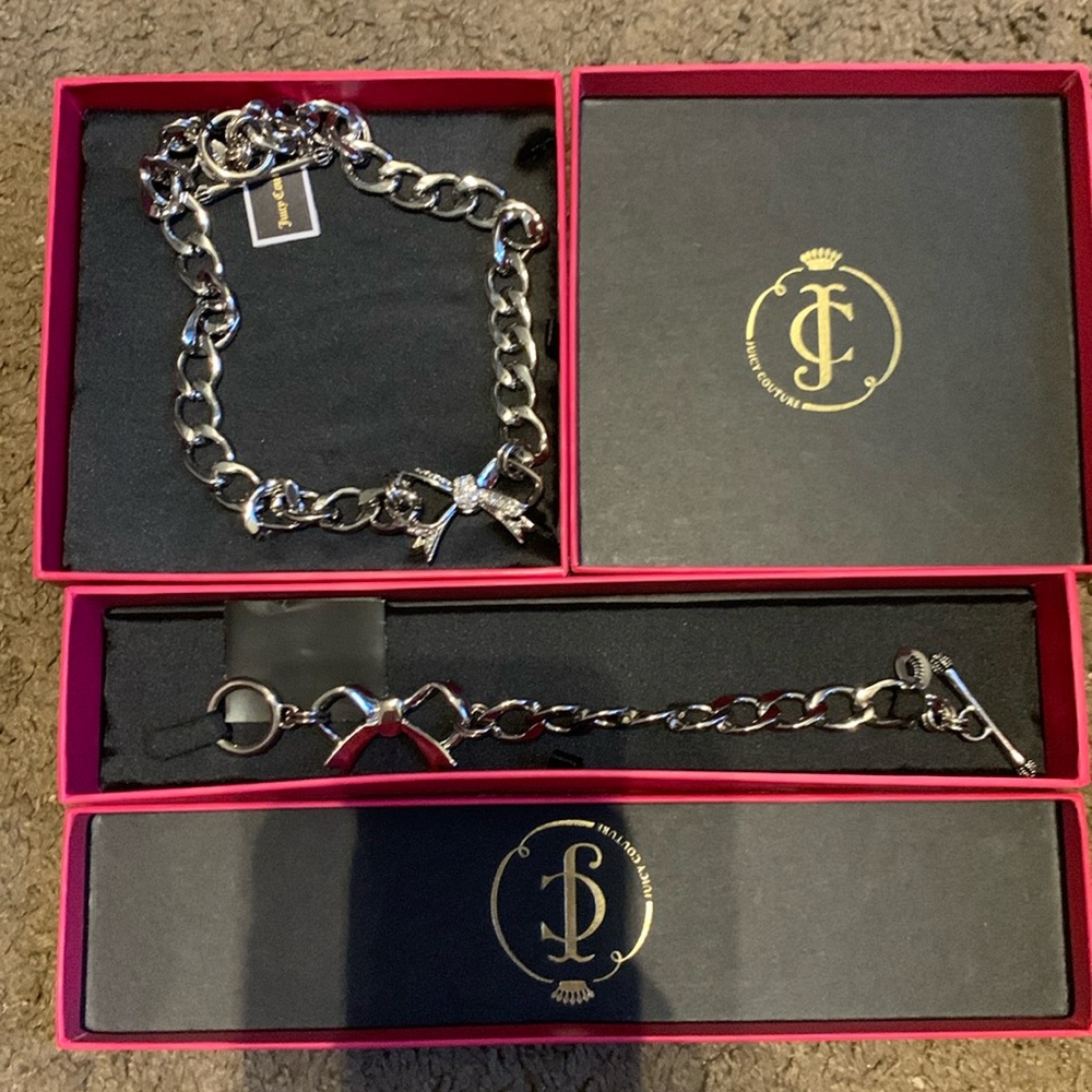 Juicy couture set